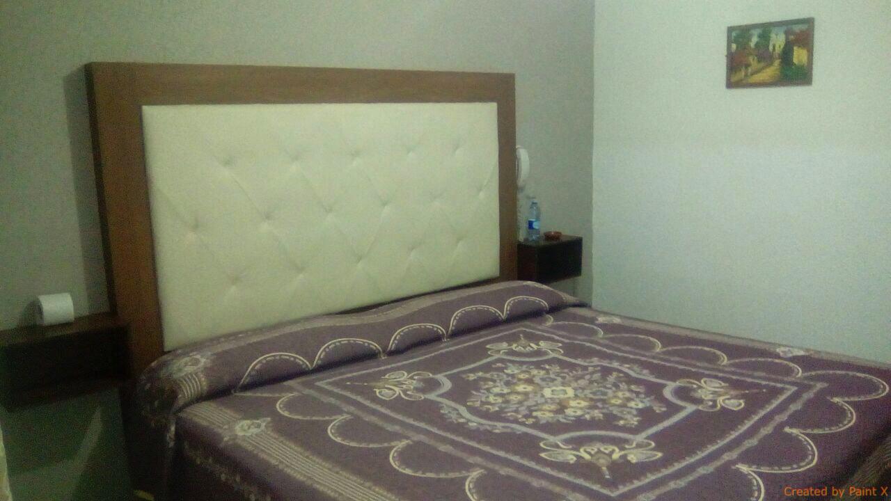 Hotel 2000 莫雷利亚 外观 照片